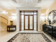 Аренда дома Романово-2 702 м² Рублево-Успенское шоссе - 356362 - foto_ls