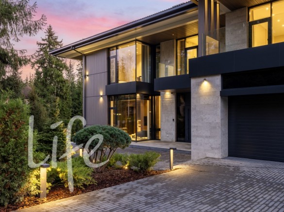 Продажа дома Шервуд 1240 м² Новорижское шоссе - 627573 - 627573