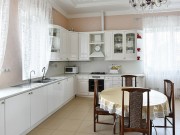 Аренда дома Согласие 2 750 м² Калужское шоссе - Столовая, кухня - foto_dr1