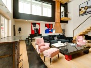 Продажа дома Лес ДСК (Жуковка) 726 м² Рублево-Успенское шоссе - 633621 - 633621