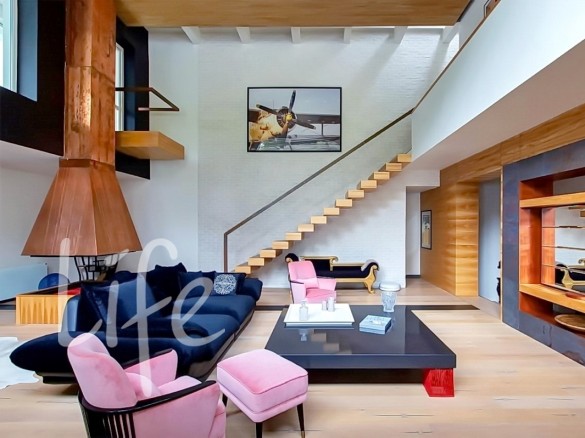 Продажа дома Лес ДСК (Жуковка) 726 м² Рублево-Успенское шоссе - 633641 - 633641