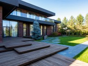 Продажа дома Ренессанс парк 745 м² Новорижское шоссе - 628055 - 628055