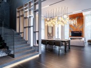 Продажа дома Ренессанс парк 745 м² Новорижское шоссе - 628057 - 628057