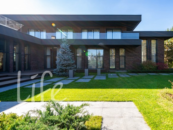 Продажа дома Ренессанс парк 745 м² Новорижское шоссе - 628056 - 628056