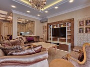 Продажа дома Дубровка 235 м² Калужское шоссе - Снаружи - foto_bw
