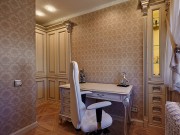 Продажа дома Дубровка 235 м² Калужское шоссе - Тренажерный зал, фитнес - foto_fr