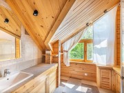 Аренда дома Сосновый берег 360 м² Пятницкое шоссе - Спальня - foto_br1