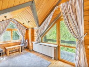 Аренда дома Сосновый берег 360 м² Пятницкое шоссе - Спальня - foto_br2