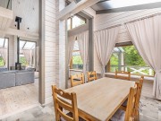 Аренда дома Сосновый берег 360 м² Пятницкое шоссе - Снаружи - foto_bw