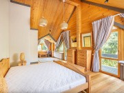 Аренда дома Сосновый берег 360 м² Пятницкое шоссе - Столовая, кухня - foto_dr2