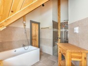 Аренда дома Сосновый берег 360 м² Пятницкое шоссе - Тренажерный зал, фитнес - foto_fr