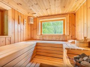 Аренда дома Сосновый берег 360 м² Пятницкое шоссе - Зимний сад - foto_gr