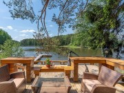 Аренда дома Сосновый берег 360 м² Пятницкое шоссе - Фото - foto_or4