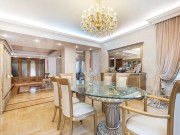 Аренда дома Рождественский ПЖСК 800 м² Рублево-Успенское шоссе - 512660 - foto_bs