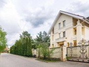 Аренда дома Рождественский ПЖСК 800 м² Рублево-Успенское шоссе - 512664 - foto_fs