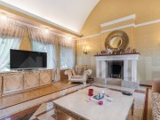 Аренда дома Рождественский ПЖСК 800 м² Рублево-Успенское шоссе - 512665 - foto_fw