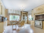 Аренда дома Рождественский ПЖСК 800 м² Рублево-Успенское шоссе - 512669 - foto_lw