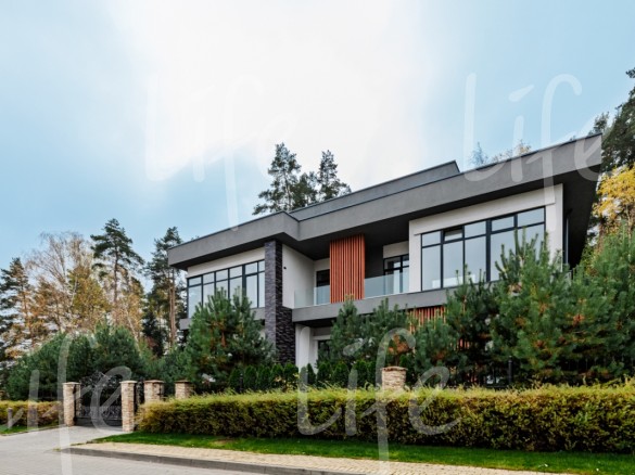 Продажа дома Ренессанс парк 605 м² Новорижское шоссе - 625416 - 625416