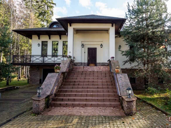 Продажа дома Бородки 462 м² Минское шоссе - 383655 - foto_fs