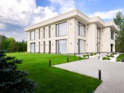 Продажа дома Третья Охота 1072 м² Новорижское шоссе - 628231 - 628231