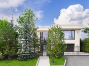 Продажа дома Третья Охота 1072 м² Новорижское шоссе - 628245 - 628245