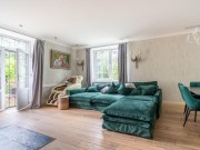 Продажа дома Большое Покровское 490 м² Киевское шоссе - 627121 - 627121