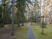 Продажа дома Лесная быль 544 м² Рублево-Успенское шоссе - 441605 - foto_bw