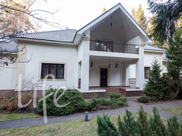 Продажа дома Лесная быль 544 м² Рублево-Успенское шоссе - 441610 - foto_fs