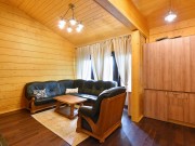 Продажа дома Малое Сареево 410 м² Рублево-Успенское шоссе - Зимний сад - foto_gr