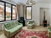 Аренда дома Дунино 280 м² Рублево-Успенское шоссе - 569241 - foto_lr1