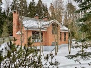 Аренда дома Дунино 280 м² Рублево-Успенское шоссе - 569243 - foto_ls