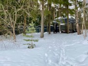 Аренда дома Дунино 280 м² Рублево-Успенское шоссе - 569244 - foto_lw