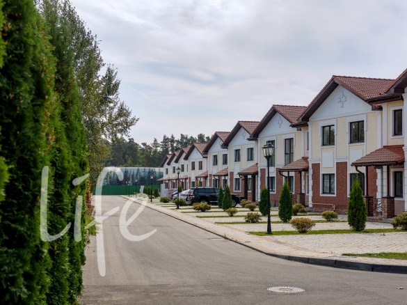 Аренда дома Александровский 188 м² Ильинское шоссе - 560482 - foto_ls