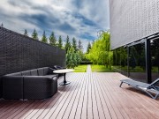 Продажа дома Ильинское поле 2000 м² Рублево-Успенское шоссе - Снаружи - foto_bw