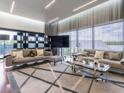 Продажа дома Ильинское поле 2000 м² Рублево-Успенское шоссе - Зимний сад - foto_gr