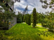 Продажа дома Ильинское поле 2000 м² Рублево-Успенское шоссе - Гостиная, холл - foto_lr1
