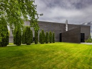 Продажа дома Ильинское поле 2000 м² Рублево-Успенское шоссе - Участок - foto_ls