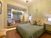 Продажа дома Фонд развития Международного Университета 220 м² Сколковское шоссе - Спальня - foto_br1