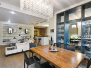 Продажа дома Фонд развития Международного Университета 220 м² Сколковское шоссе - Снаружи - foto_bw