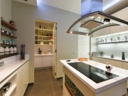 Продажа дома Фонд развития Международного Университета 220 м² Сколковское шоссе - Столовая, кухня - foto_dr1