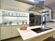 Продажа дома Фонд развития Международного Университета 220 м² Сколковское шоссе - Столовая, кухня - foto_dr2