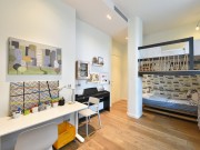 Продажа дома Фонд развития Международного Университета 220 м² Сколковское шоссе - Тренажерный зал, фитнес - foto_fr
