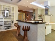 Продажа дома Фонд развития Международного Университета 220 м² Сколковское шоссе - Гостиная, холл - foto_lr2