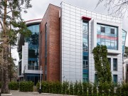 Продажа дома Фонд развития Международного Университета 220 м² Сколковское шоссе - Фото - foto_or2