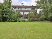 Продажа дома Антоновка 292 м² Калужское шоссе - Фасад - foto_fw