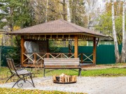 Аренда дома Дубки 305 м² Можайское шоссе - 478767 - foto_bs