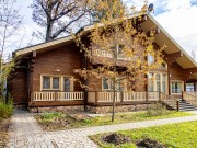 Аренда дома Дубки 305 м² Можайское шоссе - 478773 - foto_fw