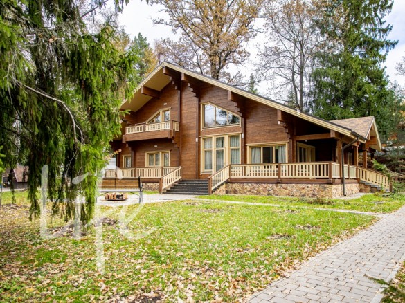 Аренда дома Дубки 305 м² Можайское шоссе - 478772 - foto_fs