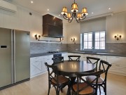 Аренда дома Новорижский (Покровское) 220 м² Новорижское шоссе - 568537 - foto_bw