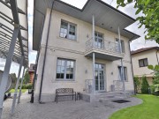 Аренда дома Новорижский (Покровское) 220 м² Новорижское шоссе - 568543 - foto_fw